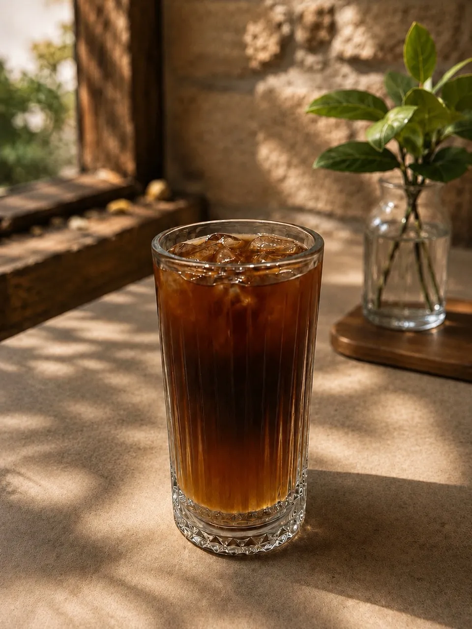 Ice Filtre Kahve