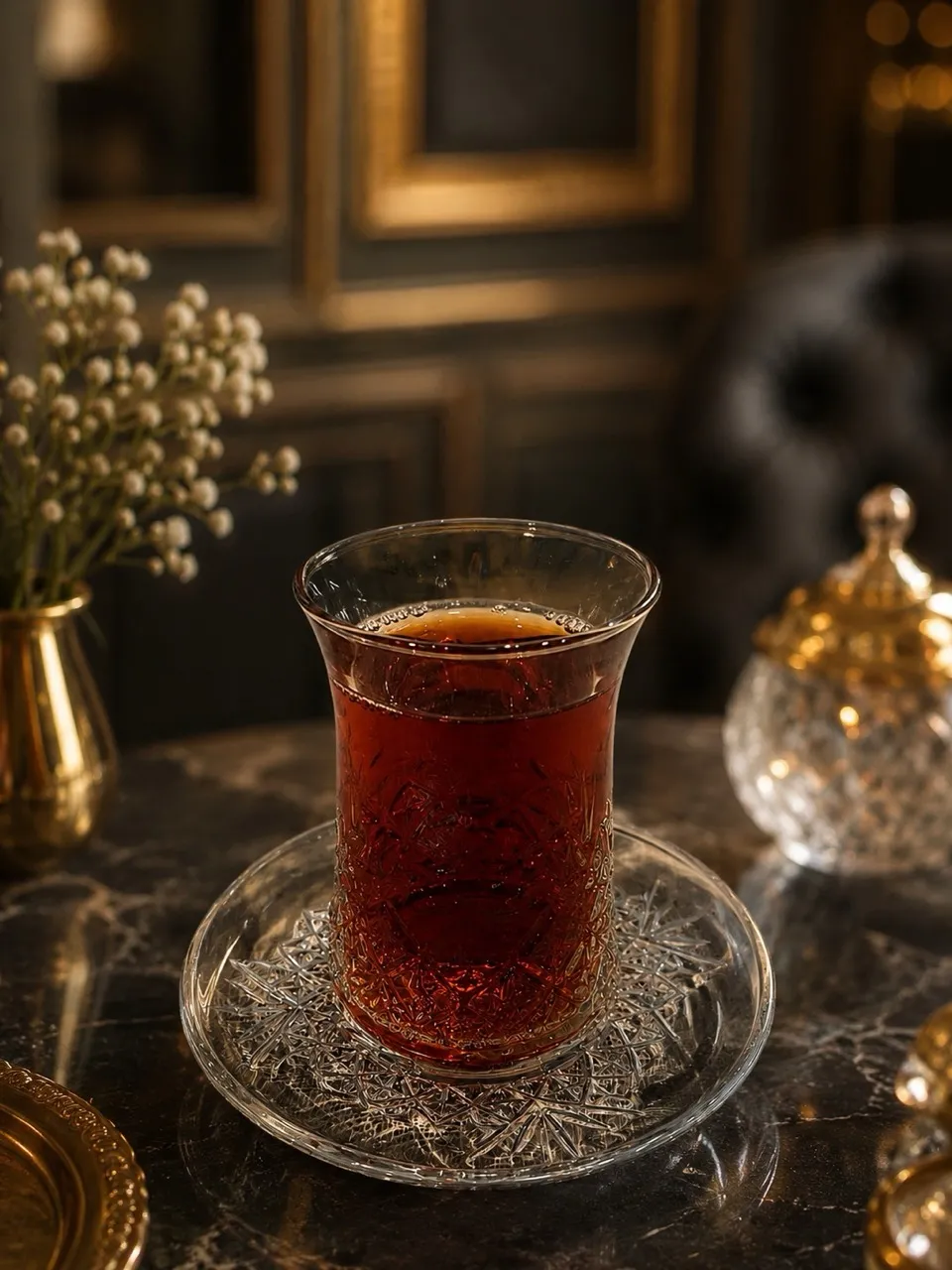 Çay